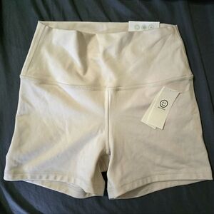 Gilly Hicks biker shorts